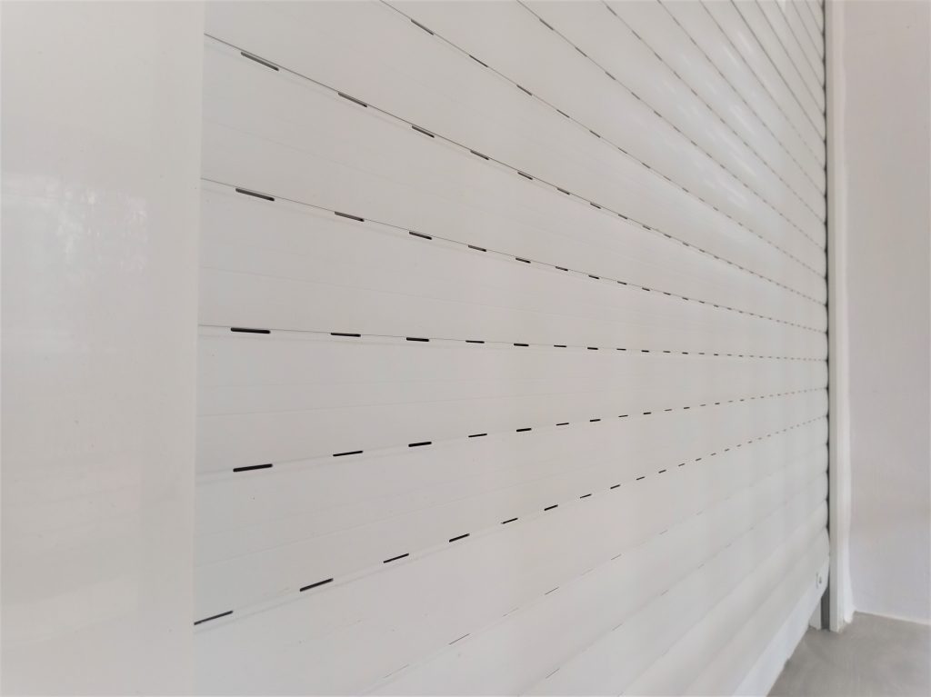 persiana de aluminio yecla