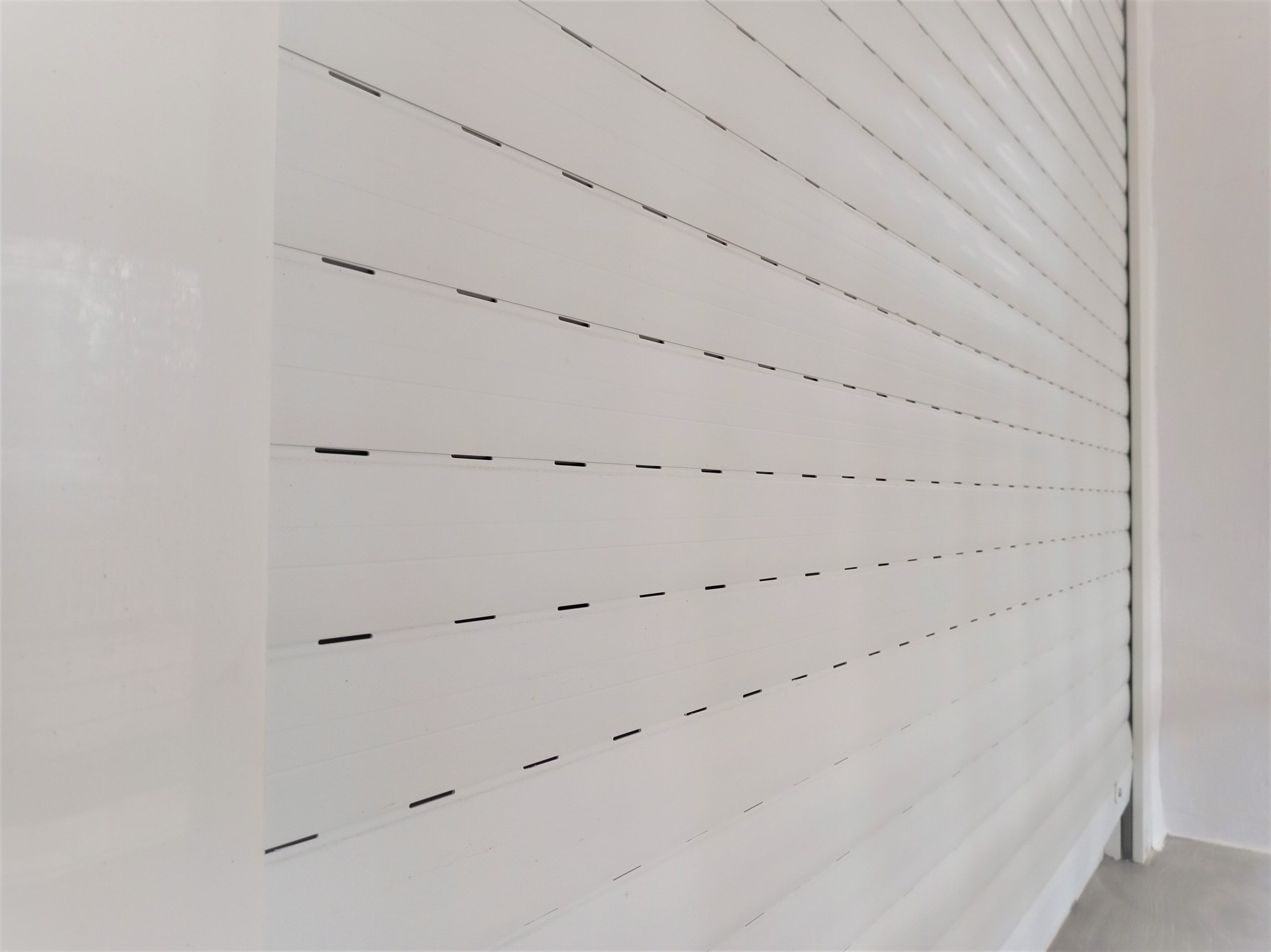 persiana de aluminio yecla