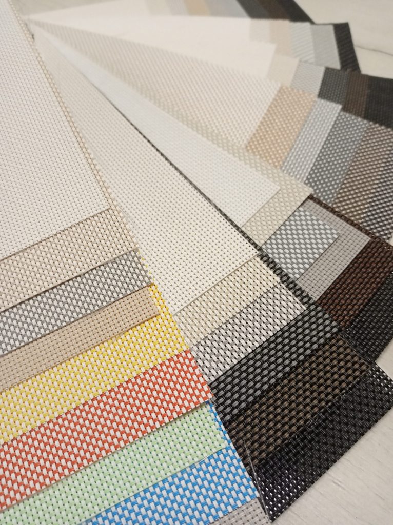 colores estores verticales jesan