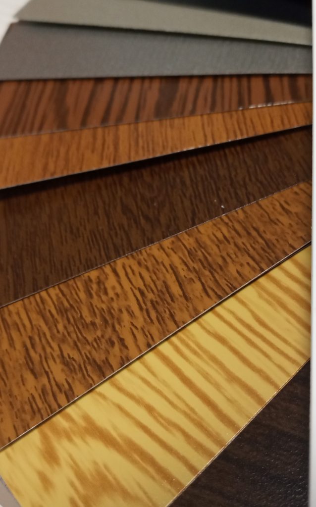 perfiles para mosquiteras