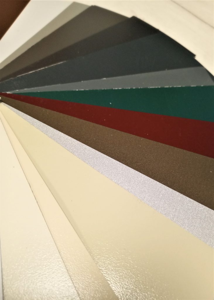 perfil para mosquiteras