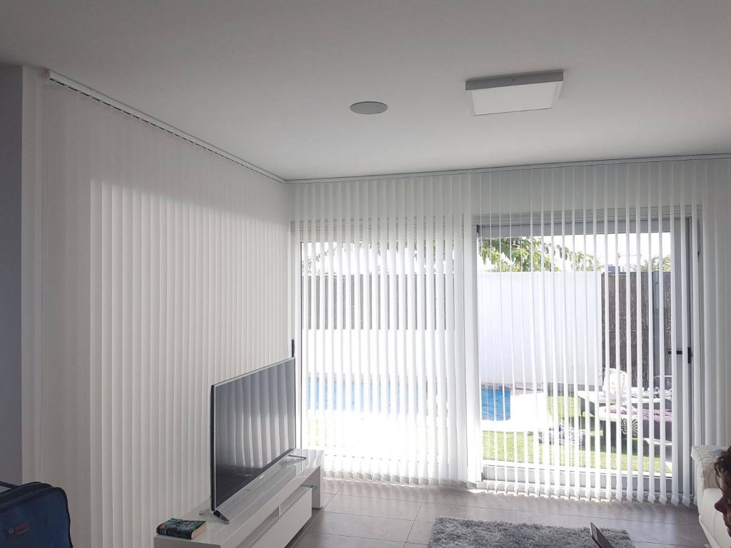 estores verticales jesan