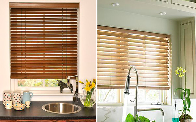 persianas venecianas yecla